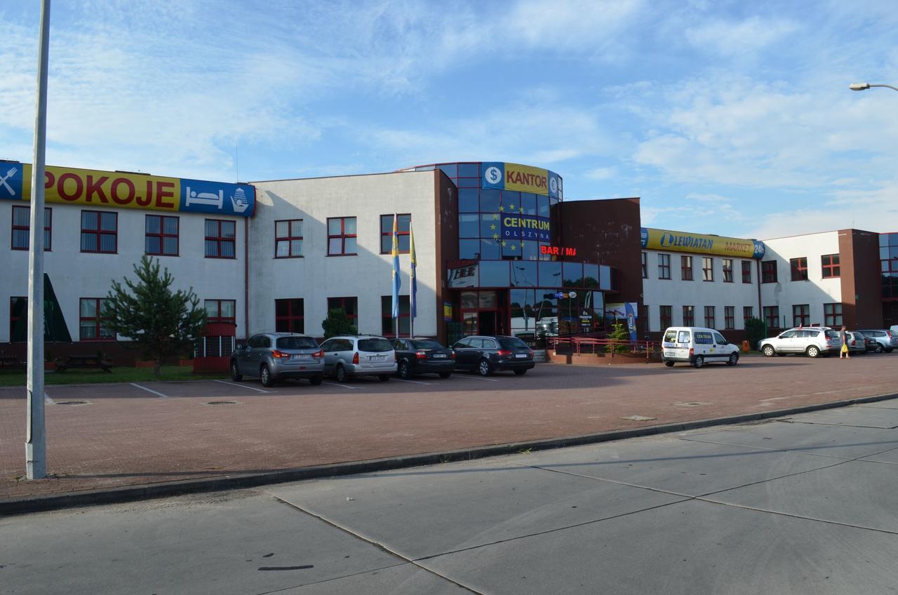 Centrum Olszyna Olszyna  외부 사진